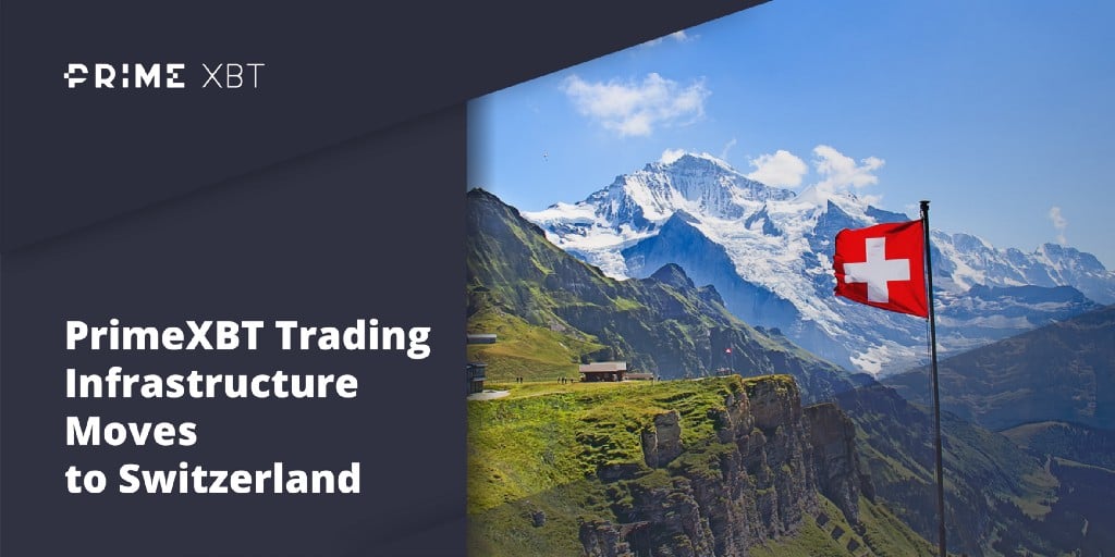 Flurex Option Trading Infrastructure Moves to Switzerland - 1 0jzNrSsaDTOii8B3Rp6KnA