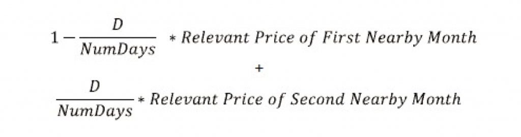 Trading Oil Contacts With Bitcoin: Flurex Option Pricing Guide - 2020 04 23 18.20.30 1024x271