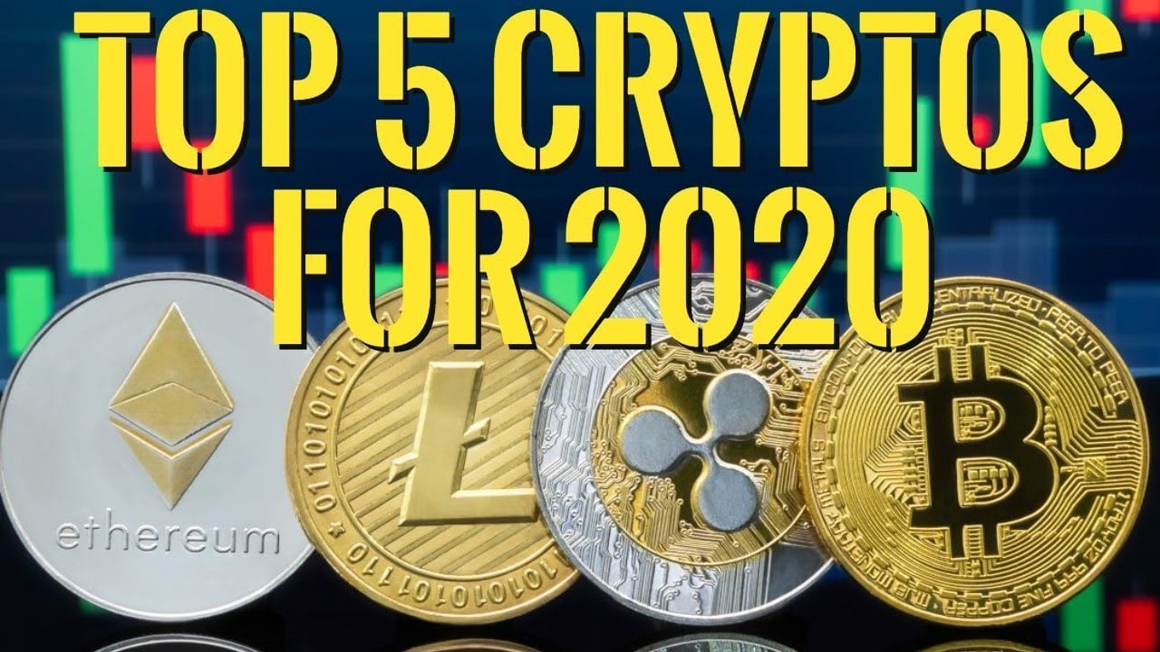 What is the Best Cryptocurrency to Invest in During 2023? - image1 2