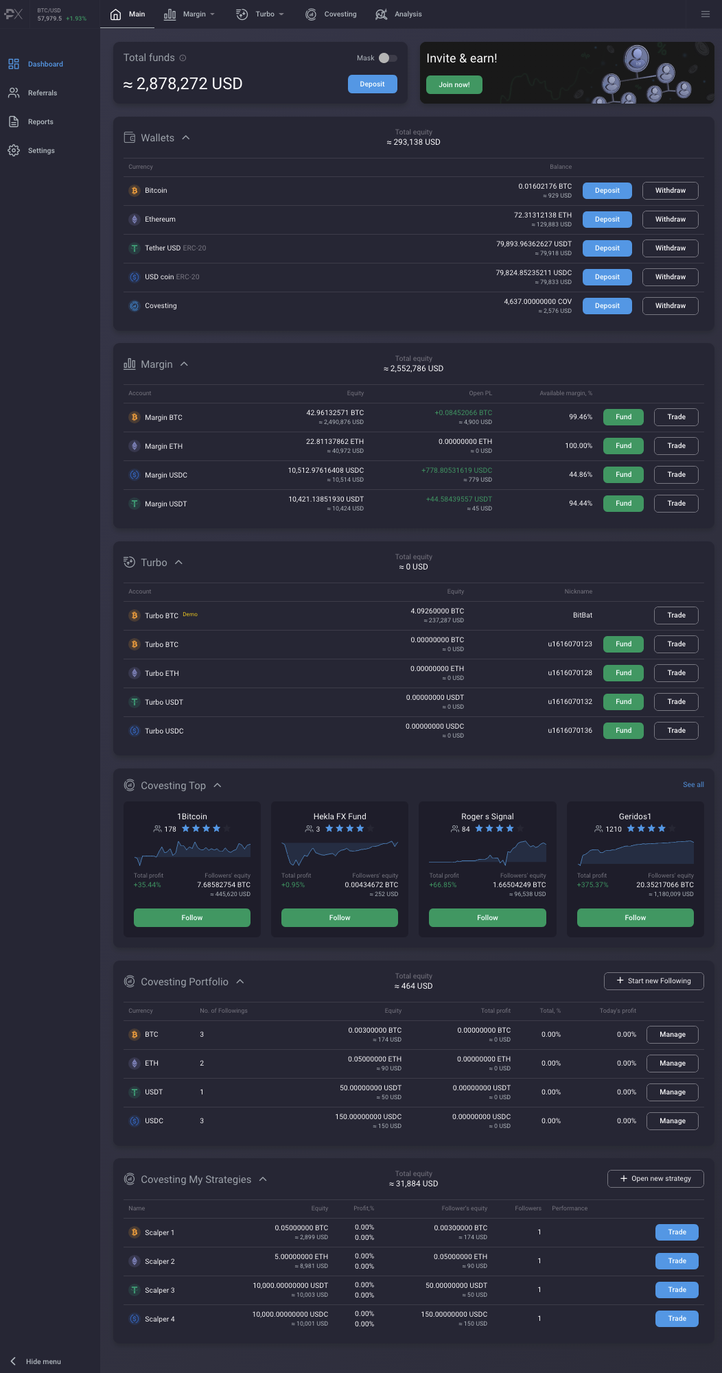 Welcome To Flurex Option V2.0: Trade Global Markets With ETH, USDT & USDC - Снимок экрана 2021 03 18 в 15.51.23 1