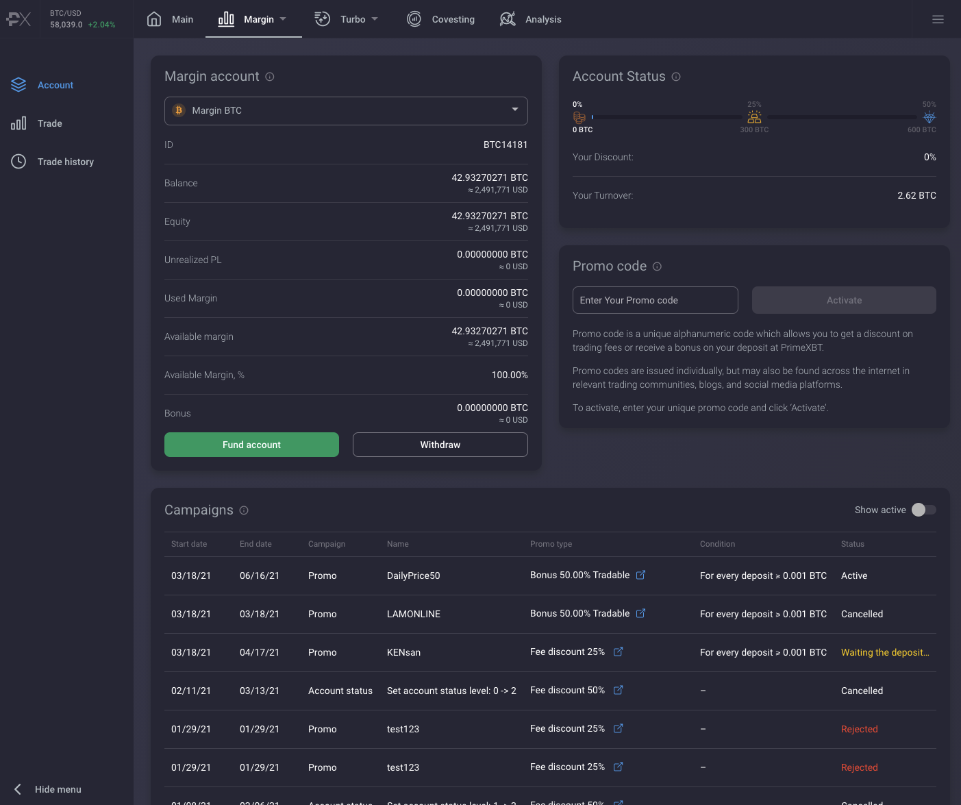 Welcome To Flurex Option V2.0: Trade Global Markets With ETH, USDT & USDC - Снимок экрана 2021 03 18 в 15.56.43 1