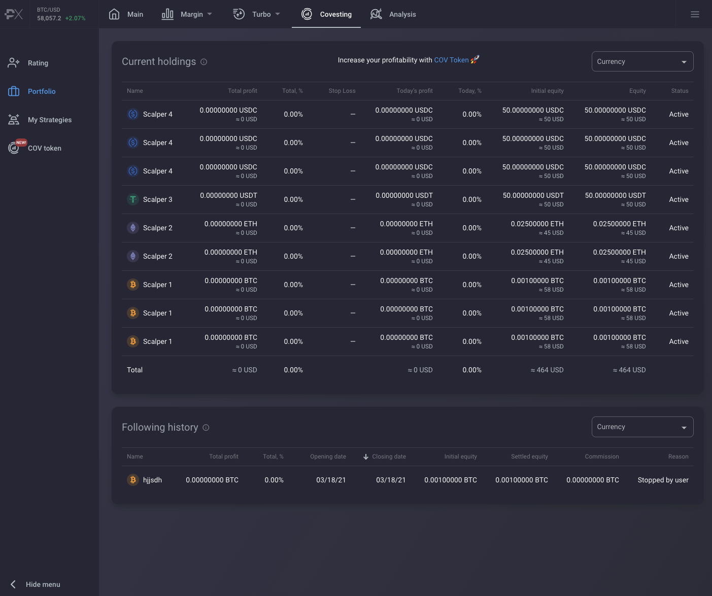 Welcome To Flurex Option V2.0: Trade Global Markets With ETH, USDT & USDC - Снимок экрана 2021 03 18 в 15.58.30 1