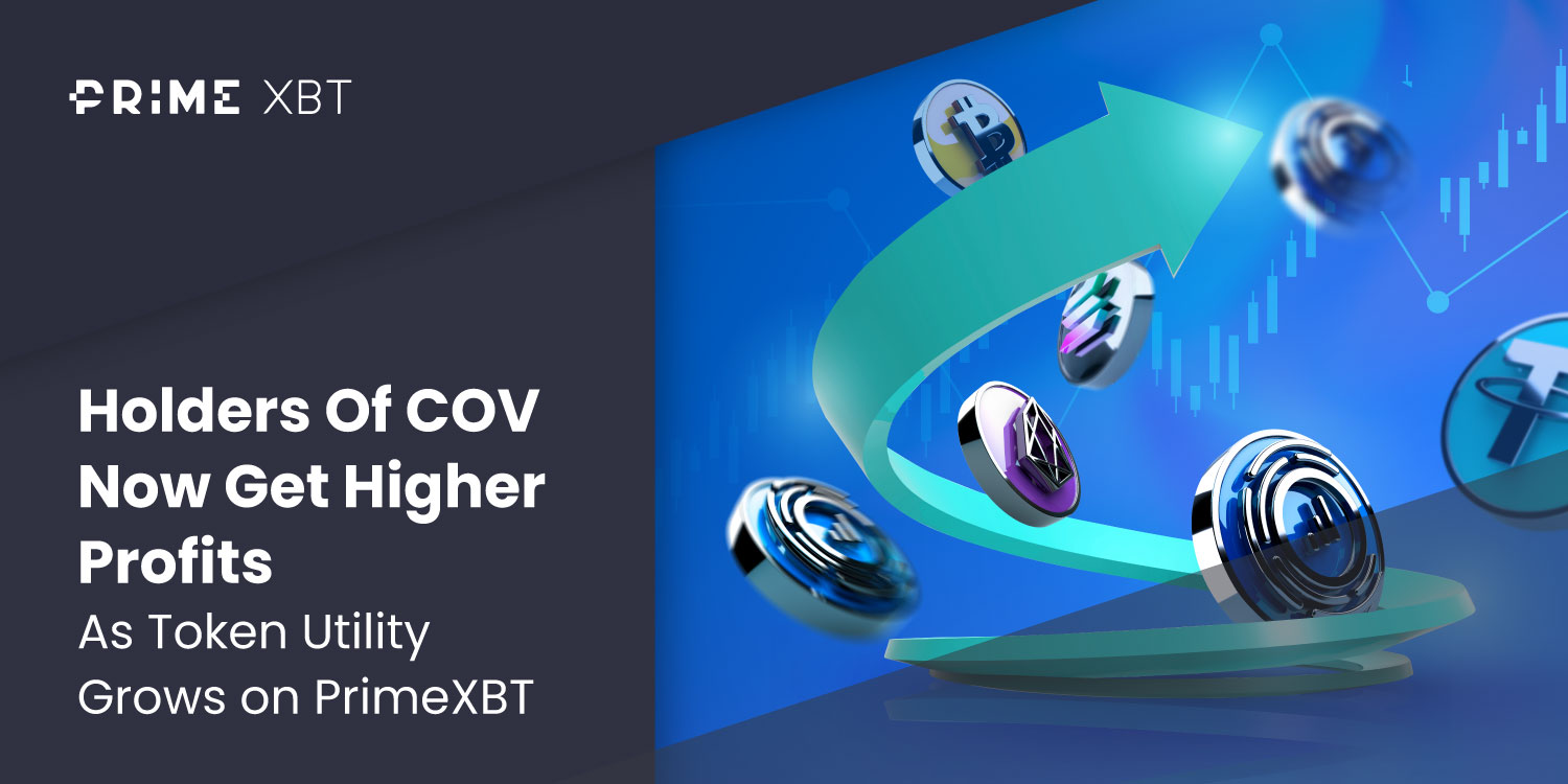 Holders Of COV Now Get Higher Profits As Token Utility Grows on Flurex Option - Blog 17 02