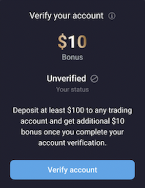 Introducing The All-New Flurex Option Rewards Center: Earn Crypto For Completing Tasks - 2