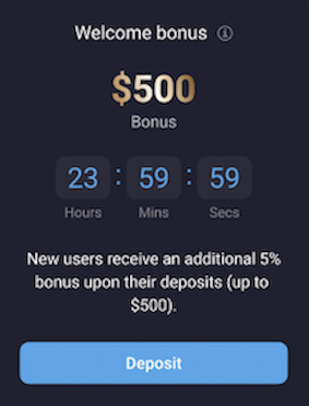 Introducing The All-New Flurex Option Rewards Center: Earn Crypto For Completing Tasks - 3