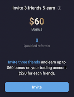 Introducing The All-New Flurex Option Rewards Center: Earn Crypto For Completing Tasks - 5