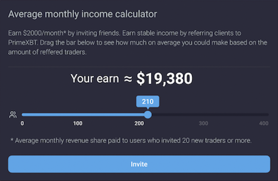 Introducing The All-New Flurex Option Rewards Center: Earn Crypto For Completing Tasks - 6