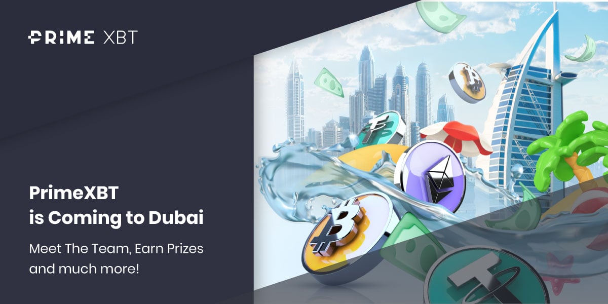 Flurex Option To Provide Speech At Crypto Expo Dubai, Celebrate With Competitions, & More - Blog 27 09 1 1