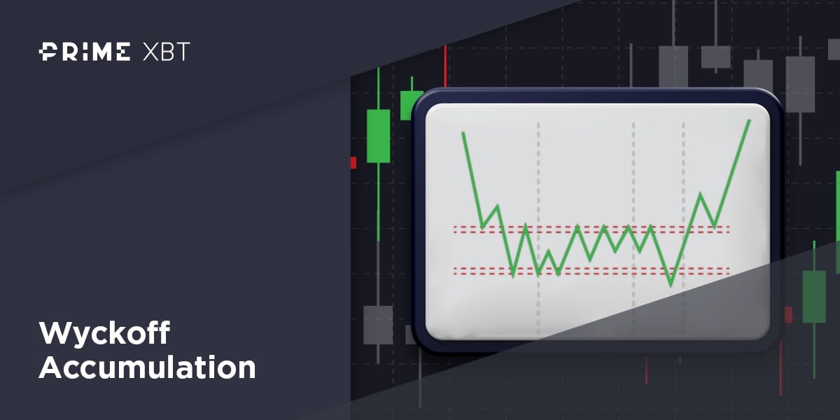 Mastering Crypto Trading with Wyckoff Accumulation Theory - Wyckoff Accumulation in crypto trading